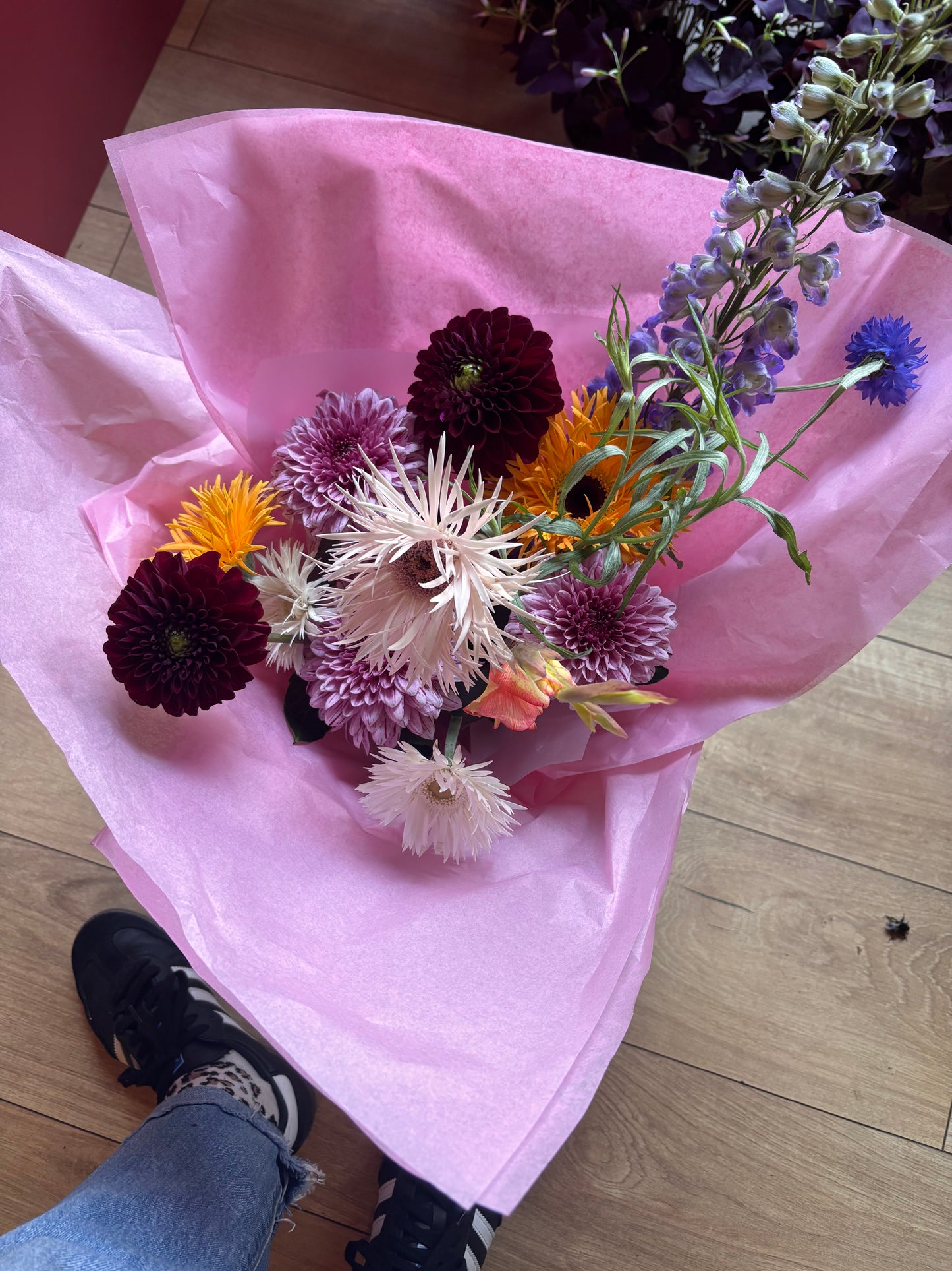 Gift Bouquet - Florist's Choice