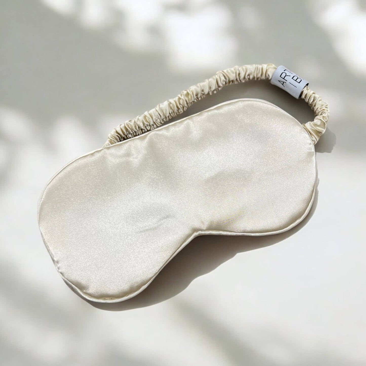 Satin sleep mask - Eye mask