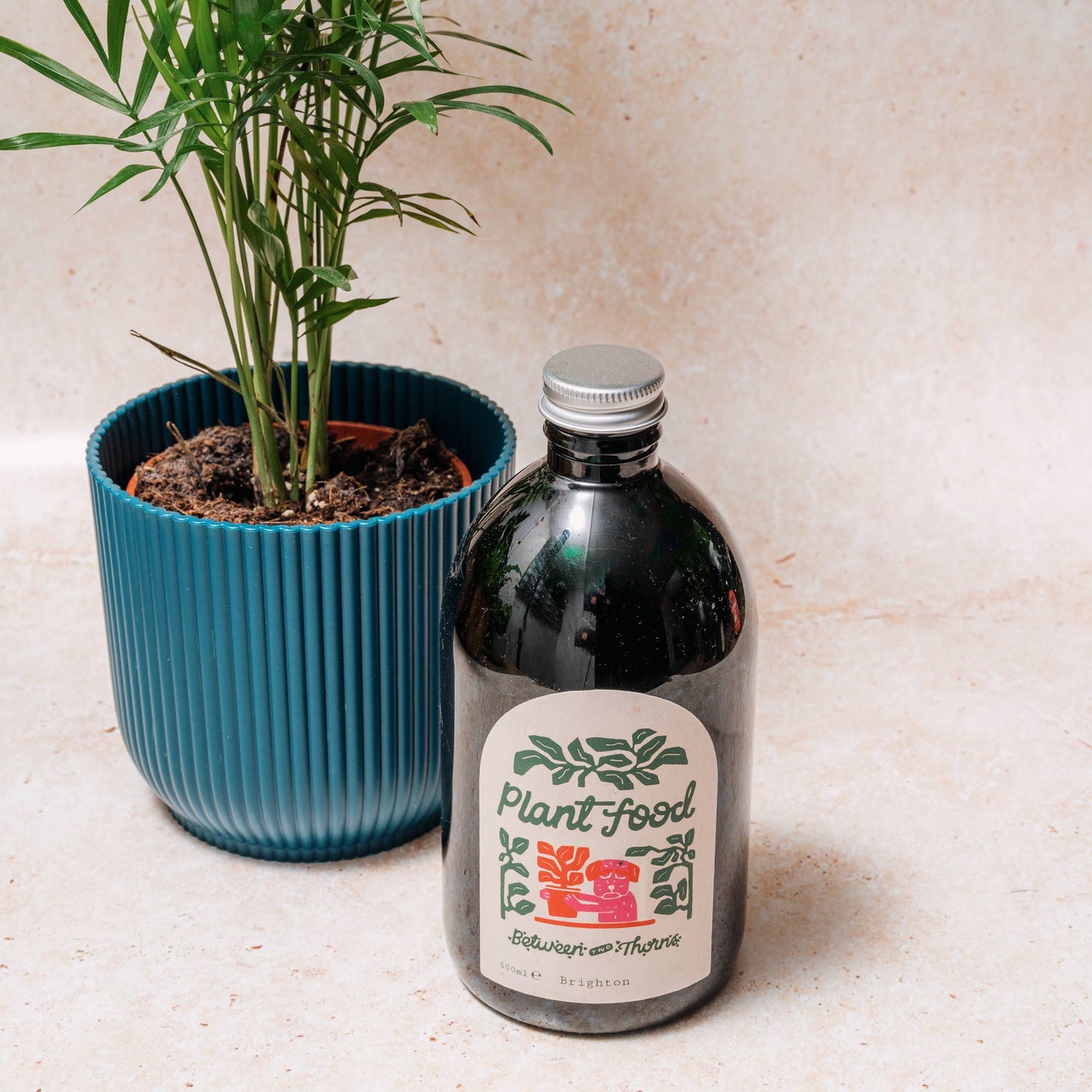 Seaweed Plant Feed: 250ml