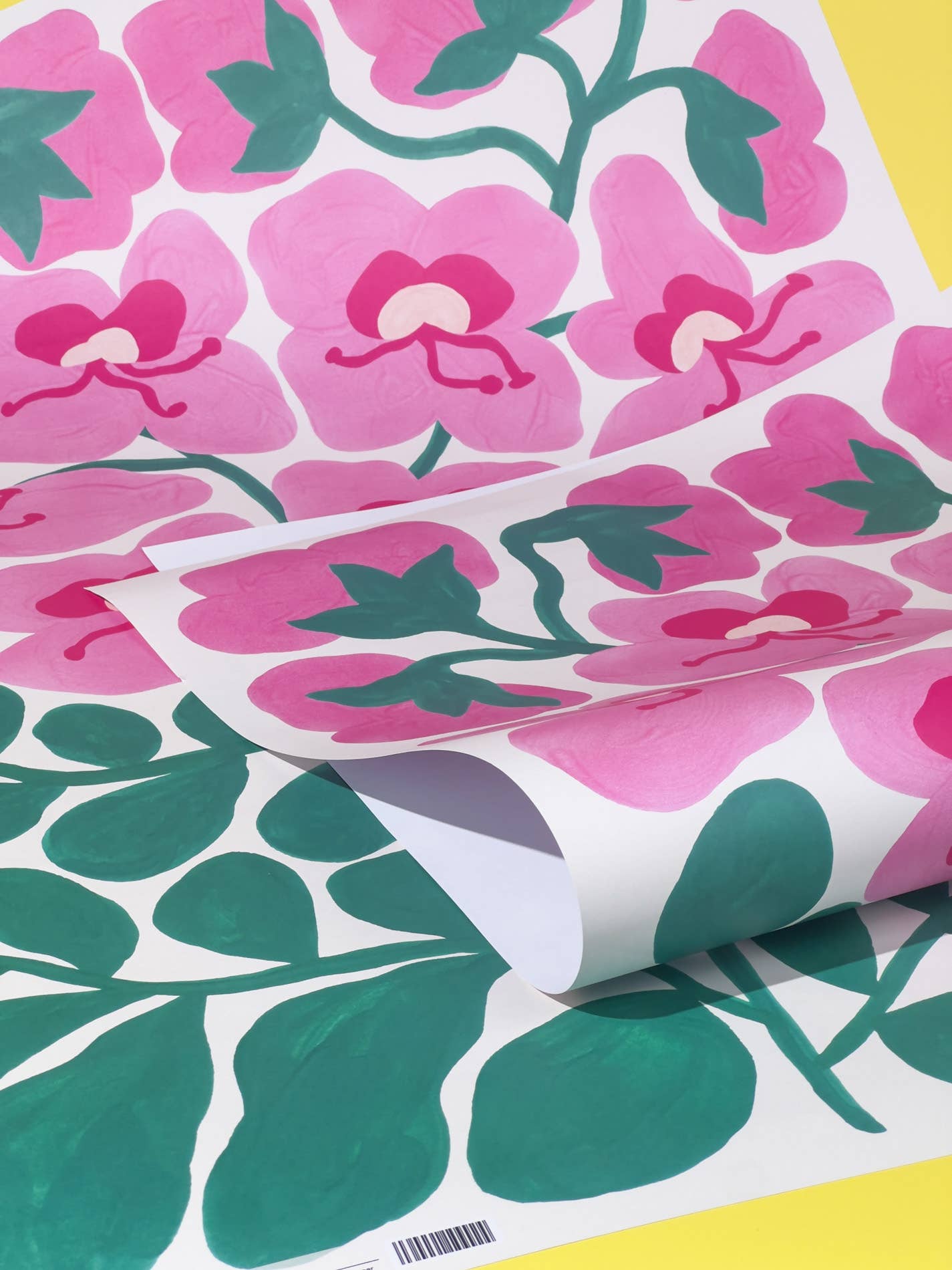 Boundless Gift Wrap