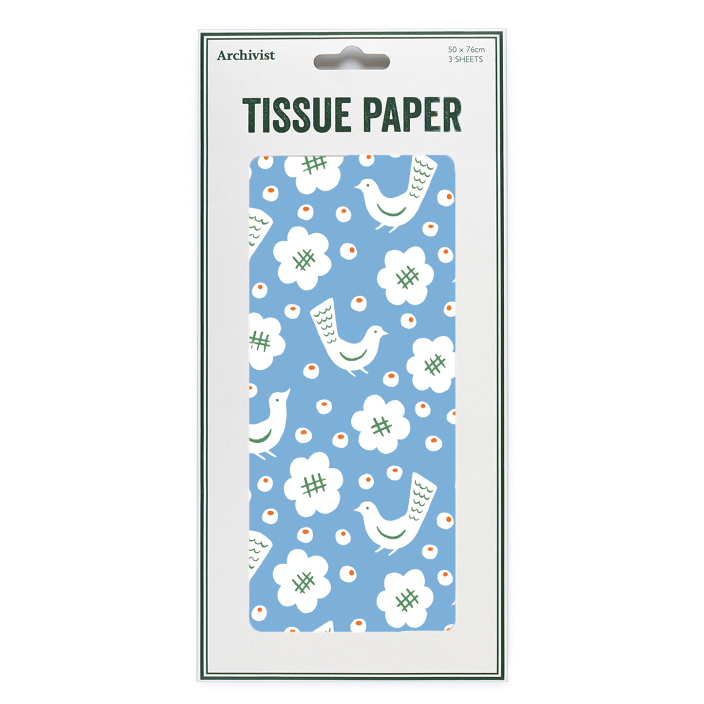 Sakura Tissue Paper | Wrapping | Tissue Paper