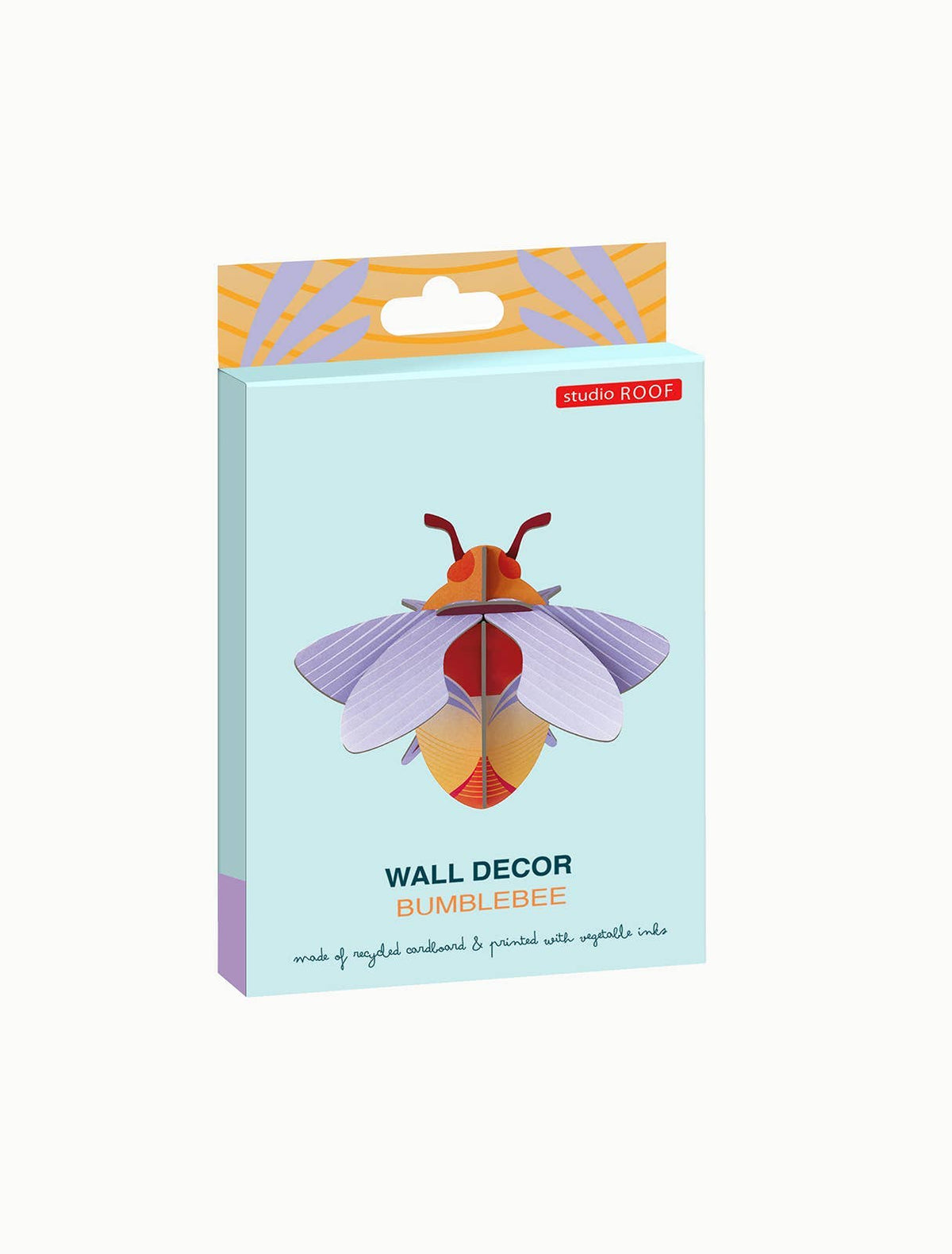 Studio Roof Insect (S) - Bumblebee