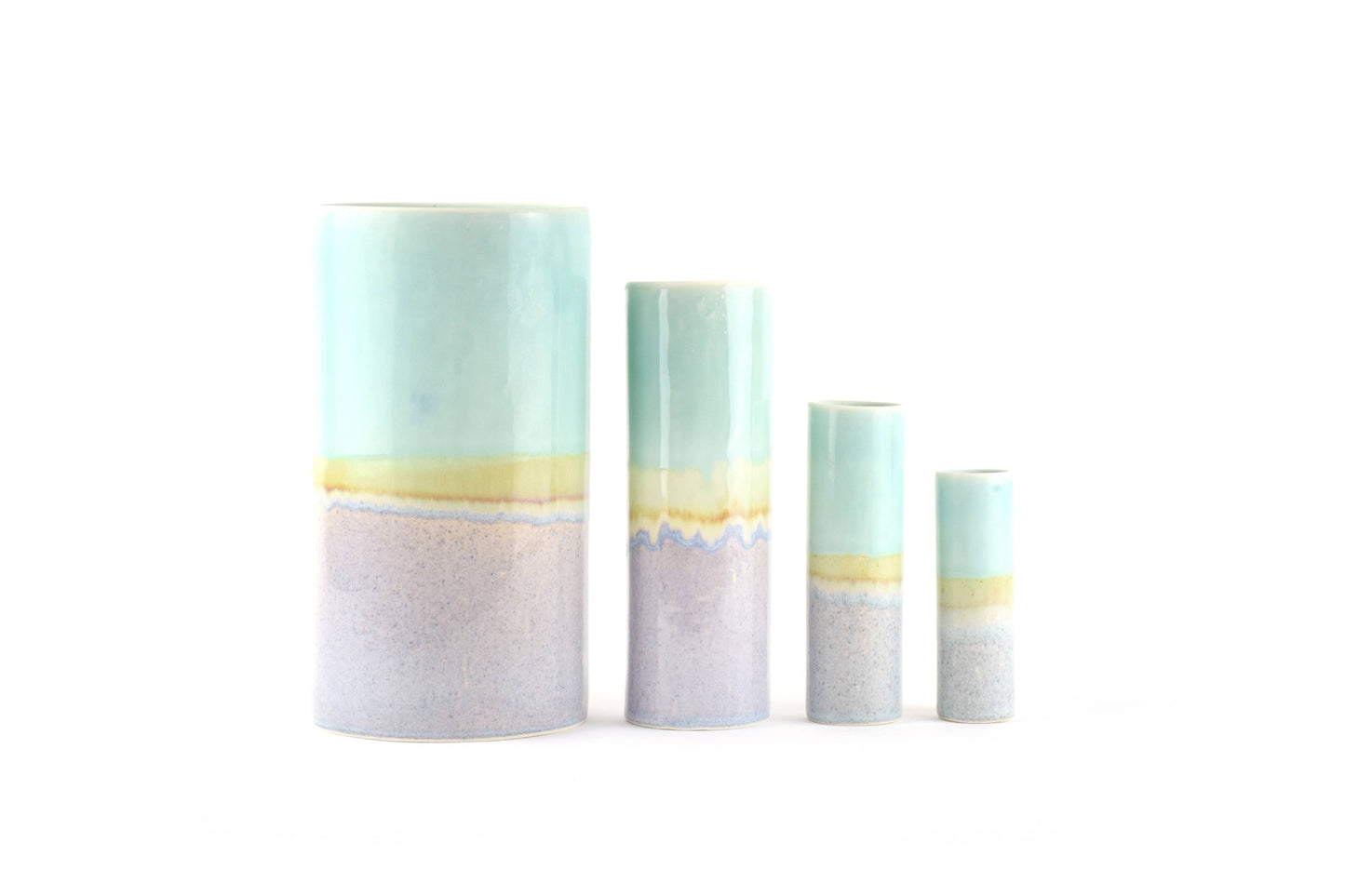 SGW Lab Cylinder Vase GT011: Medium