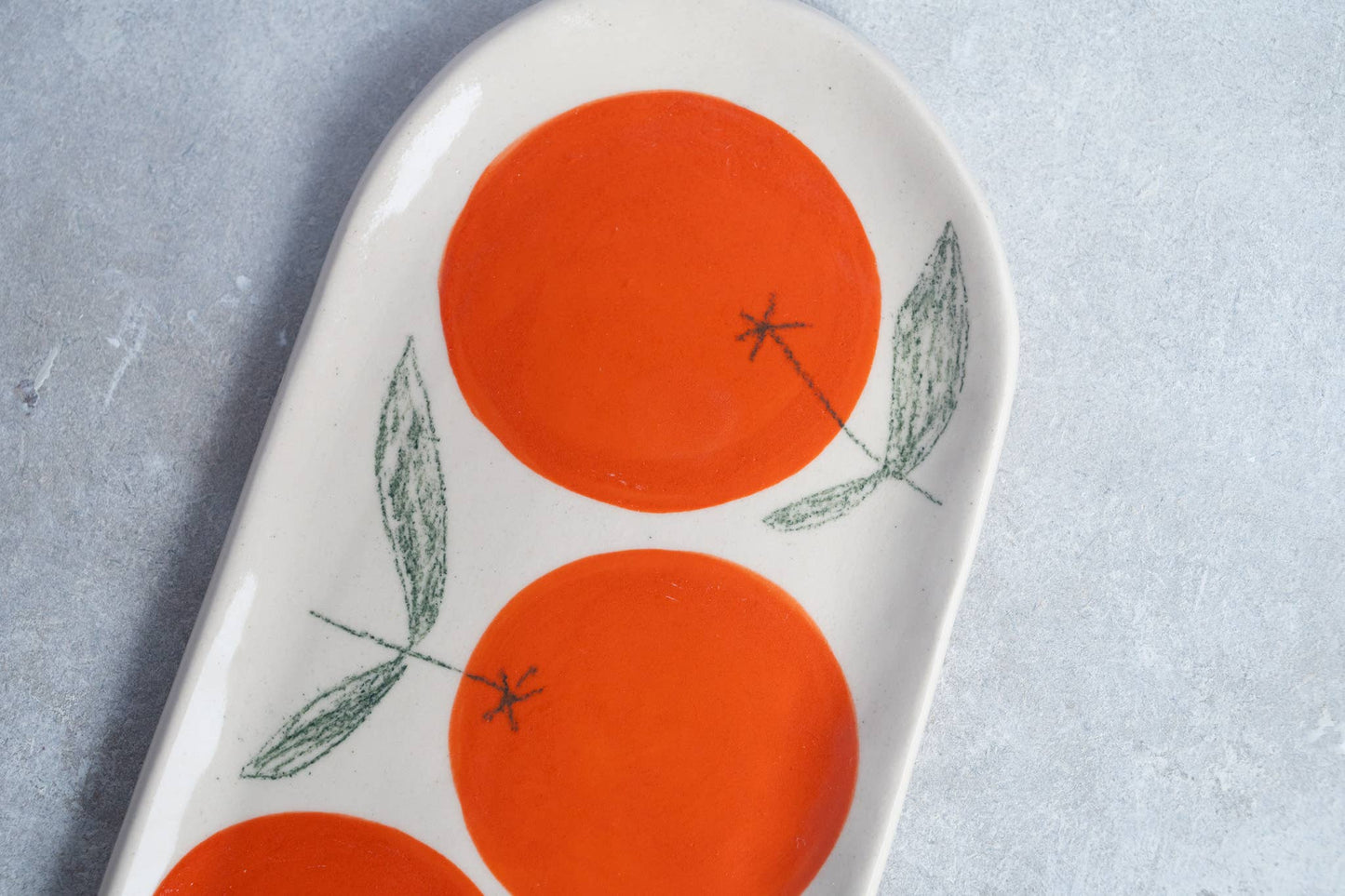 Large Bits and Bobs Dish