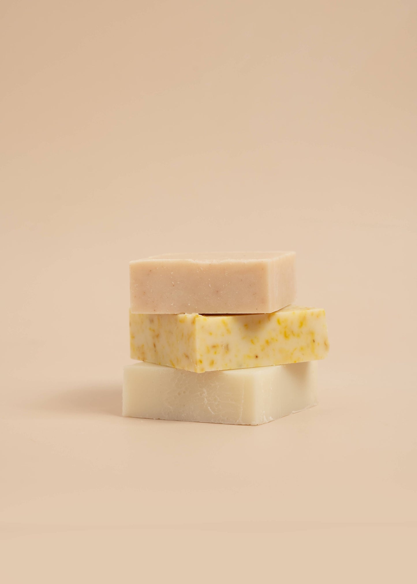 Handmade soap bar - Focus, natural soap, body bar