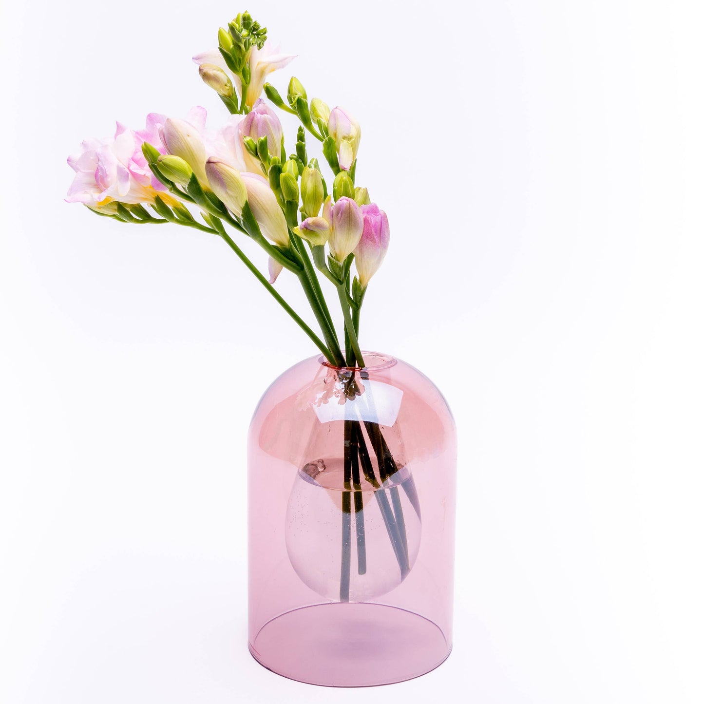 Sorrento Vase : Blue