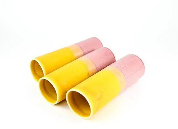 SGW Lab Cylinder Vase YT020: Small
