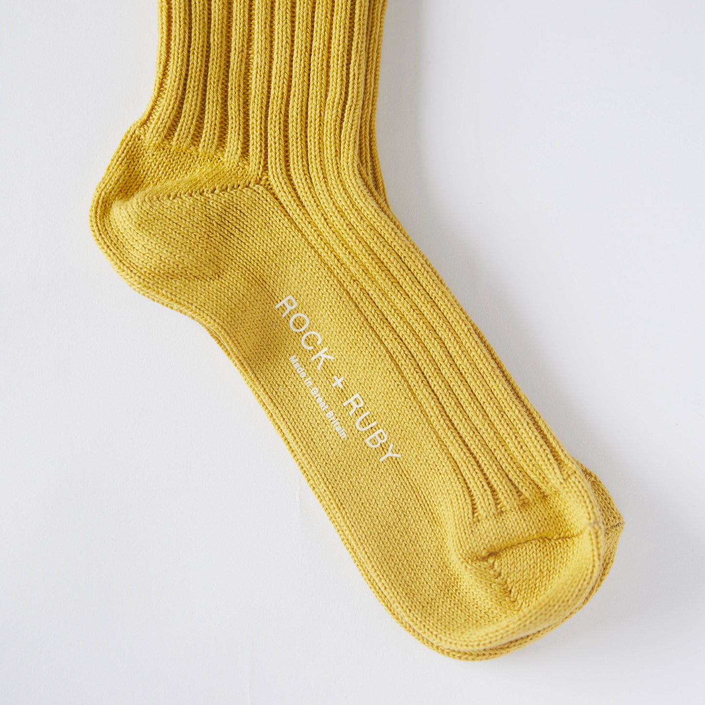 Marigold Sophie Cotton Socks