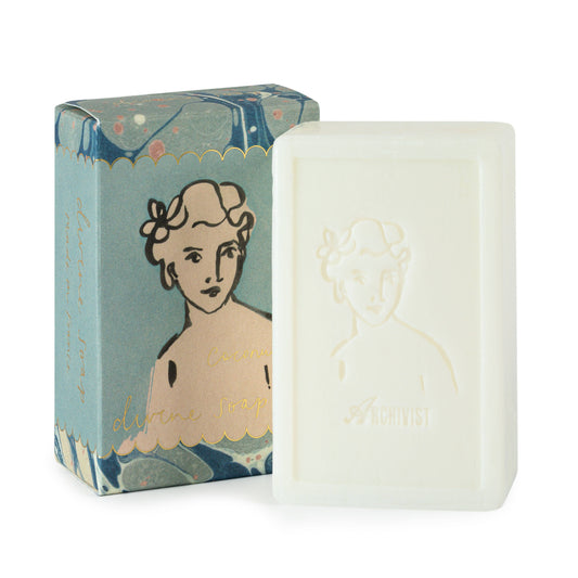 Coconut Divine | Hand Soap Bar