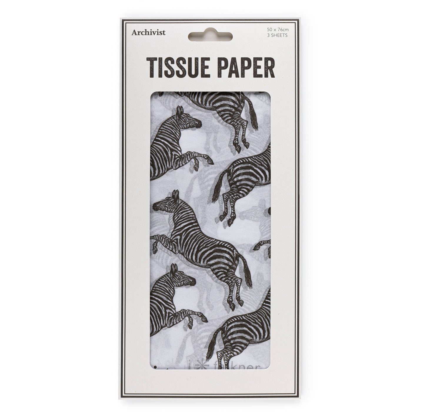 Zebra Zissue Paper | Wrapping | Tissue Paper