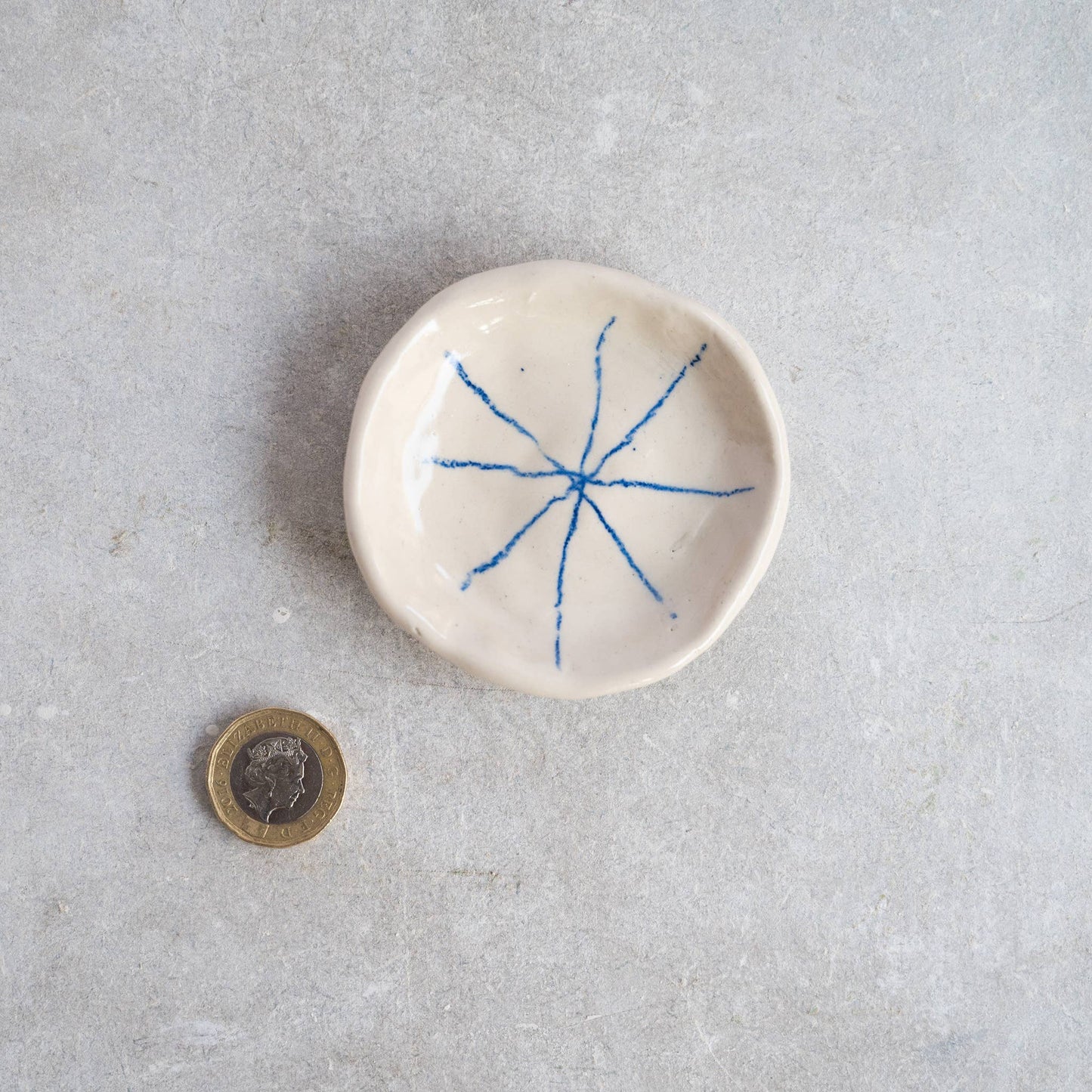 Little Dishes: Tomato