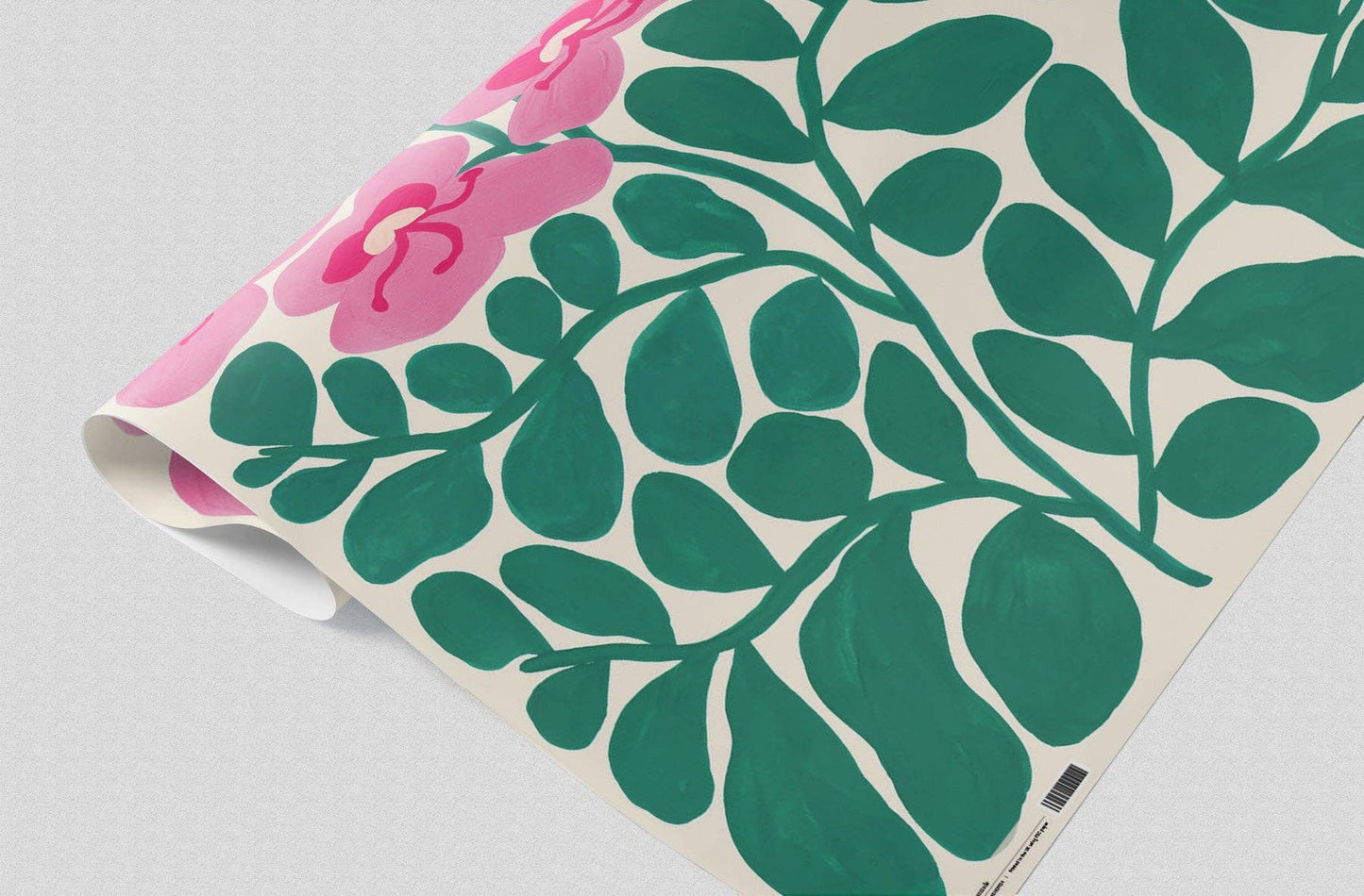 Boundless Gift Wrap