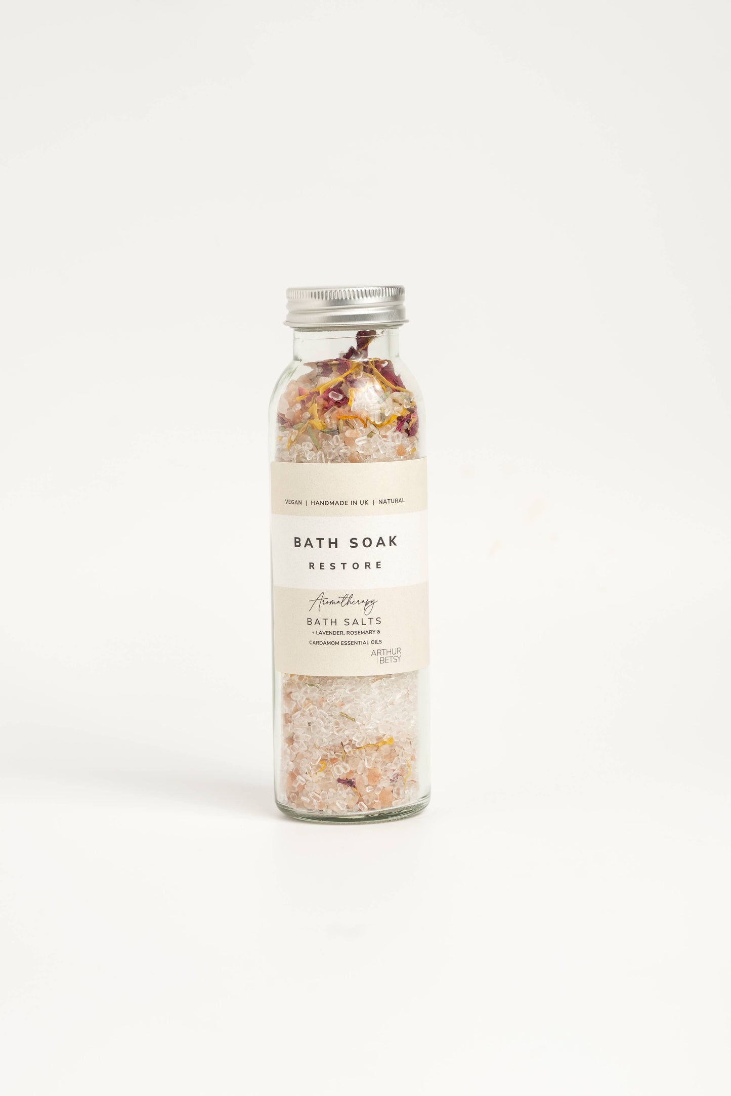 Arthur Betsy Bath Salts