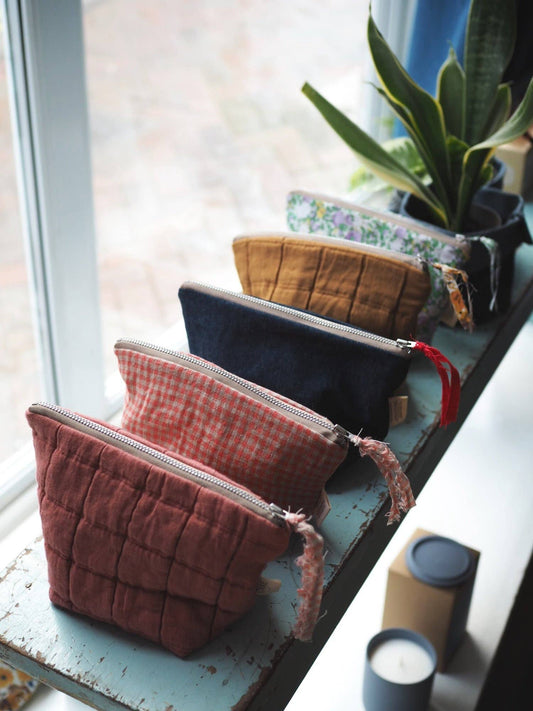 Zip Pouch