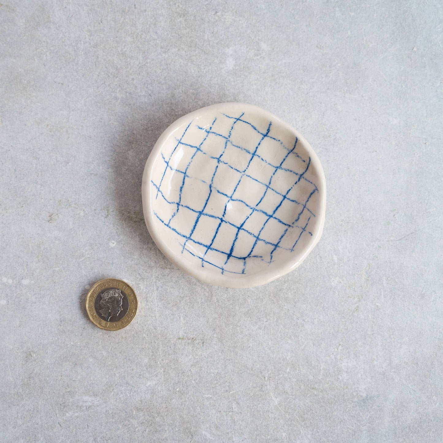 Little Dishes: Tomato