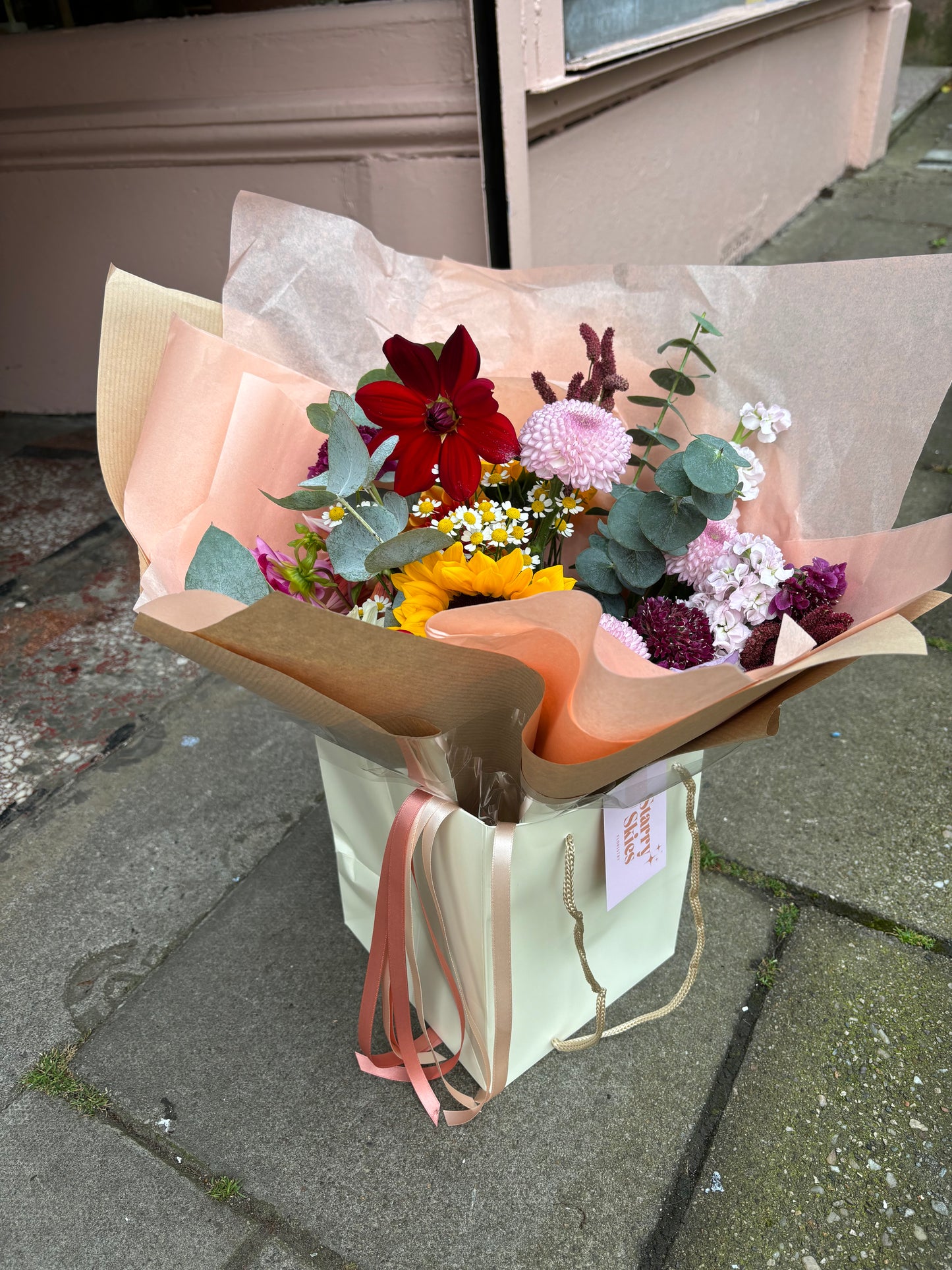 Mothers Day Gift Bouquet - PRE ORDER