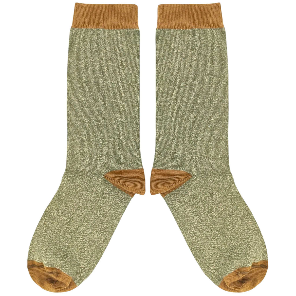 Women's Organic Cotton Crew Socks 2026: LARGE CHECK - RED/LIGHT PINK / 4-7 UK / 6.5-9.5 US