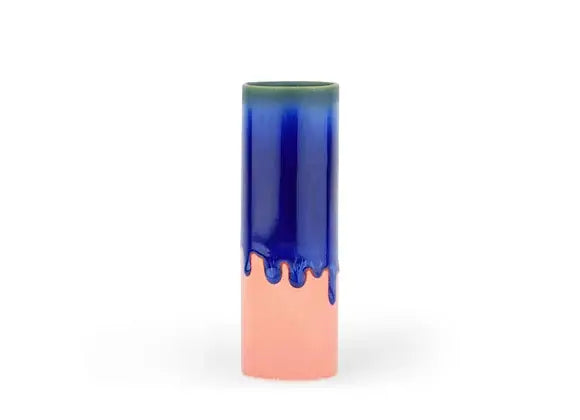 SGW Lab Cylinder Vase BT031: Medium