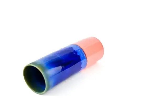SGW Lab Cylinder Vase BT031: Medium