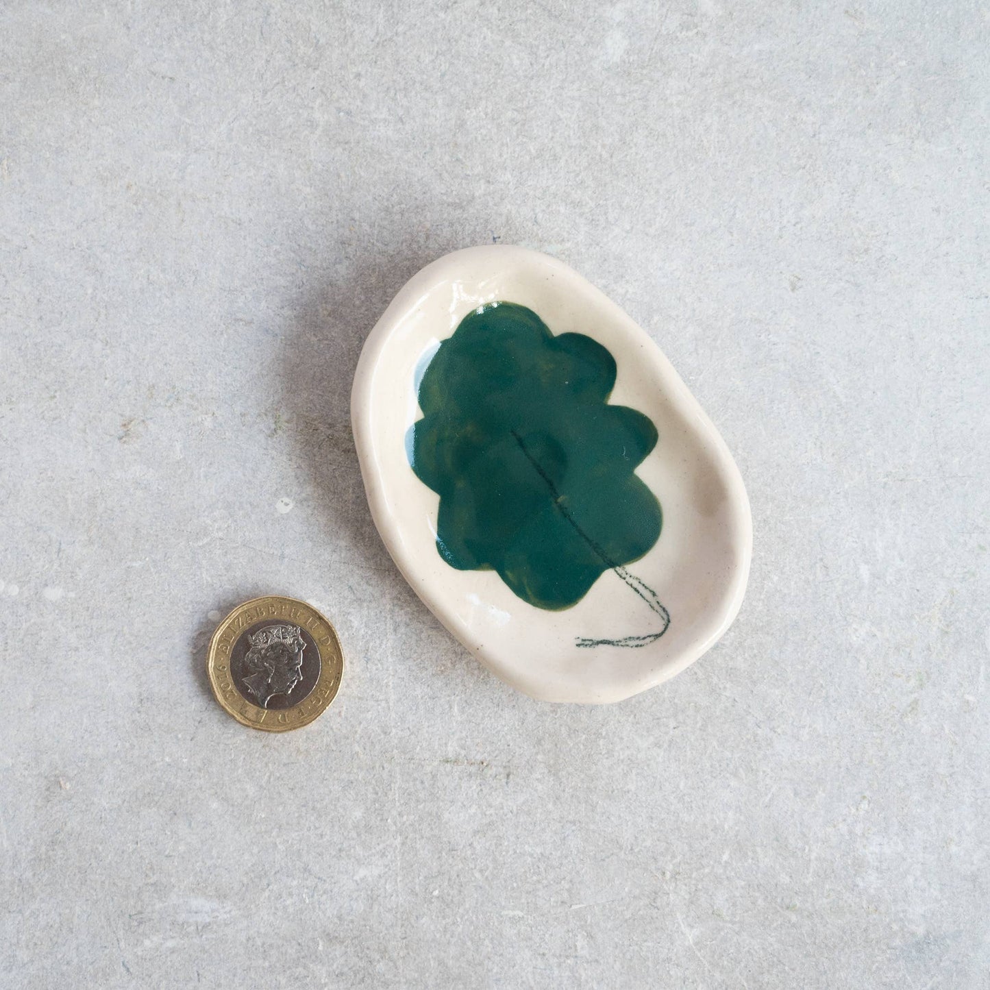 Little Dishes: Lemon