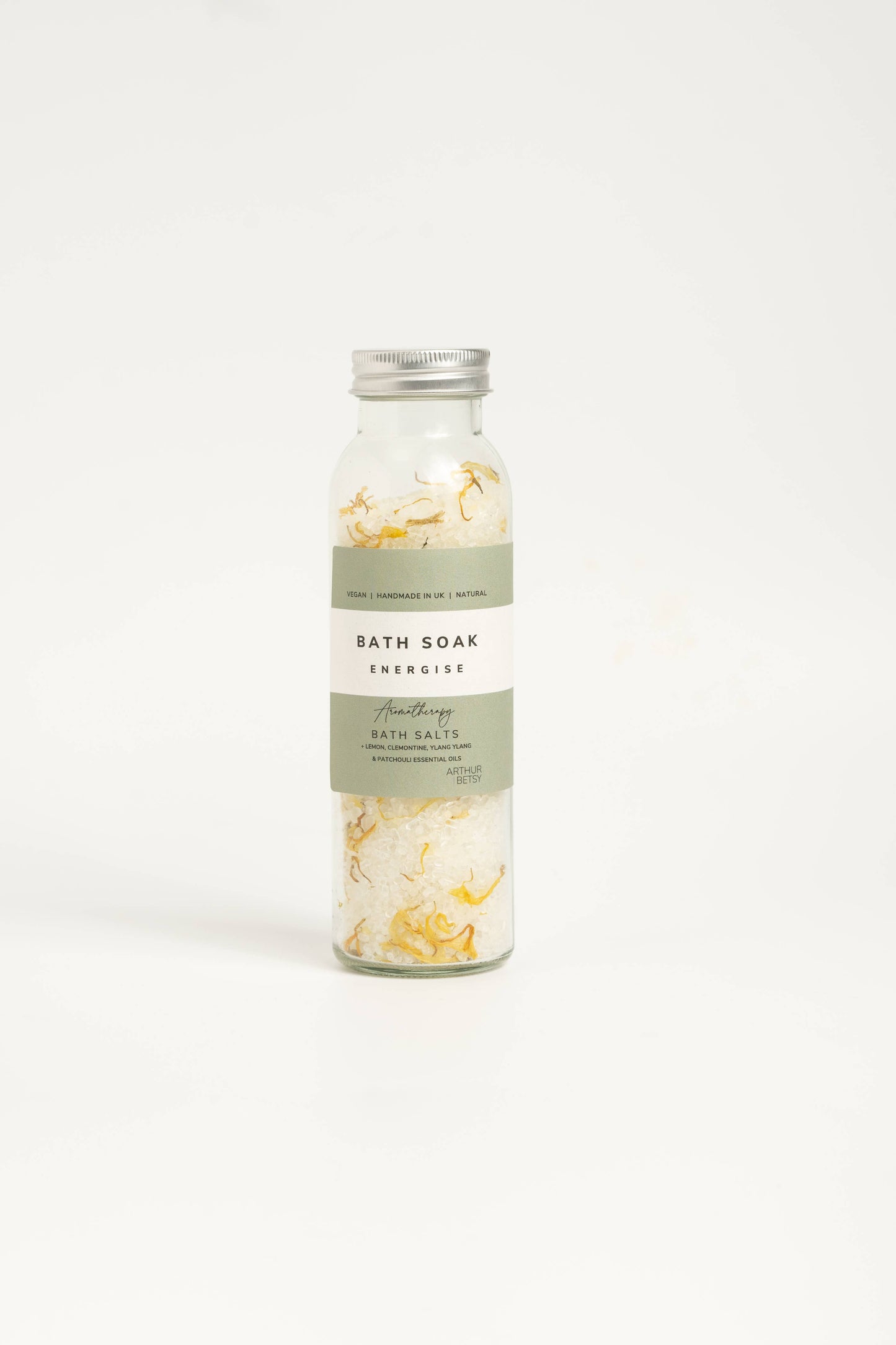 Arthur Betsy Bath Salts