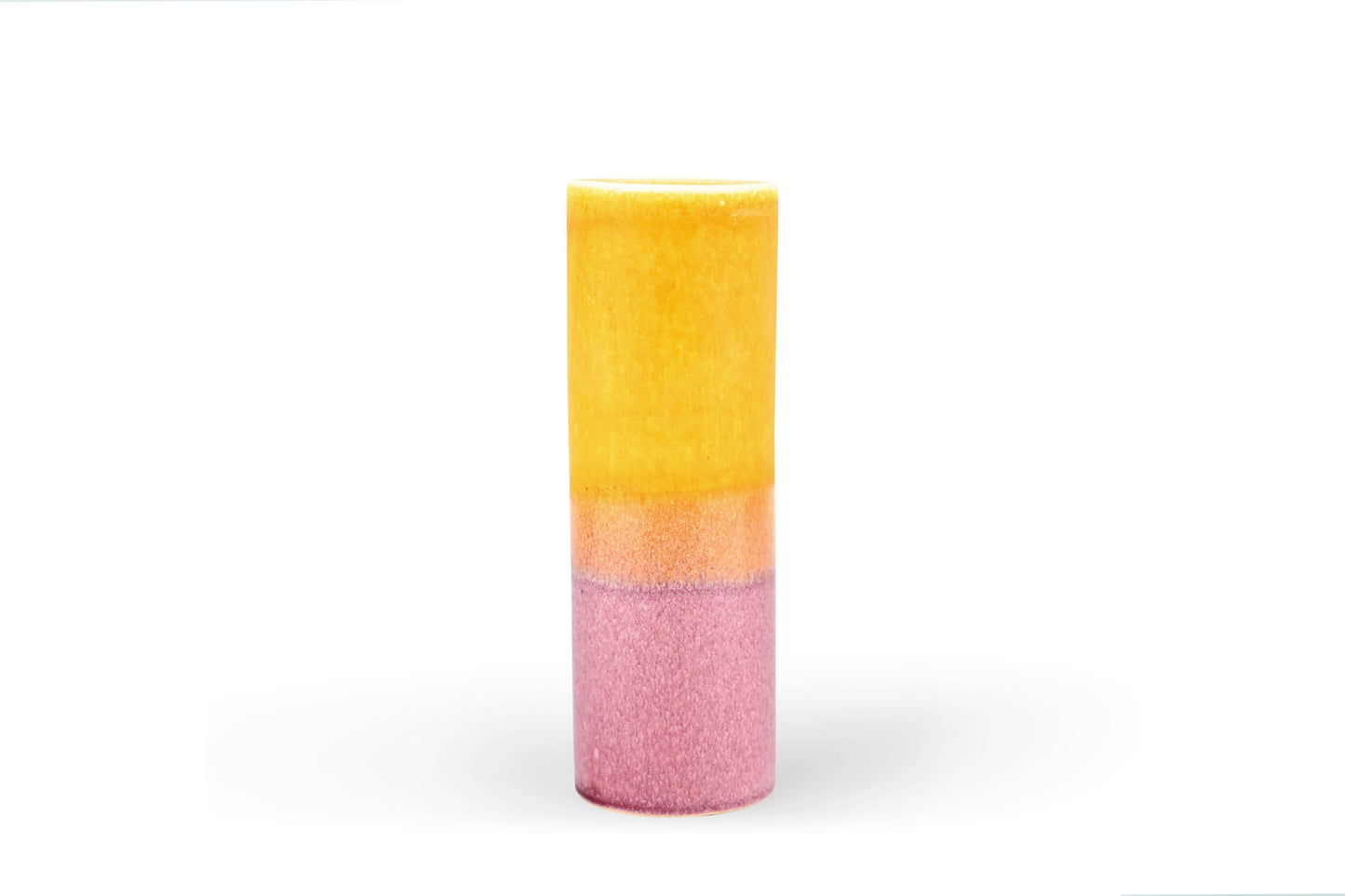 SGW Lab Cylinder Vase YT020: Small
