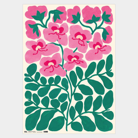 Boundless Gift Wrap