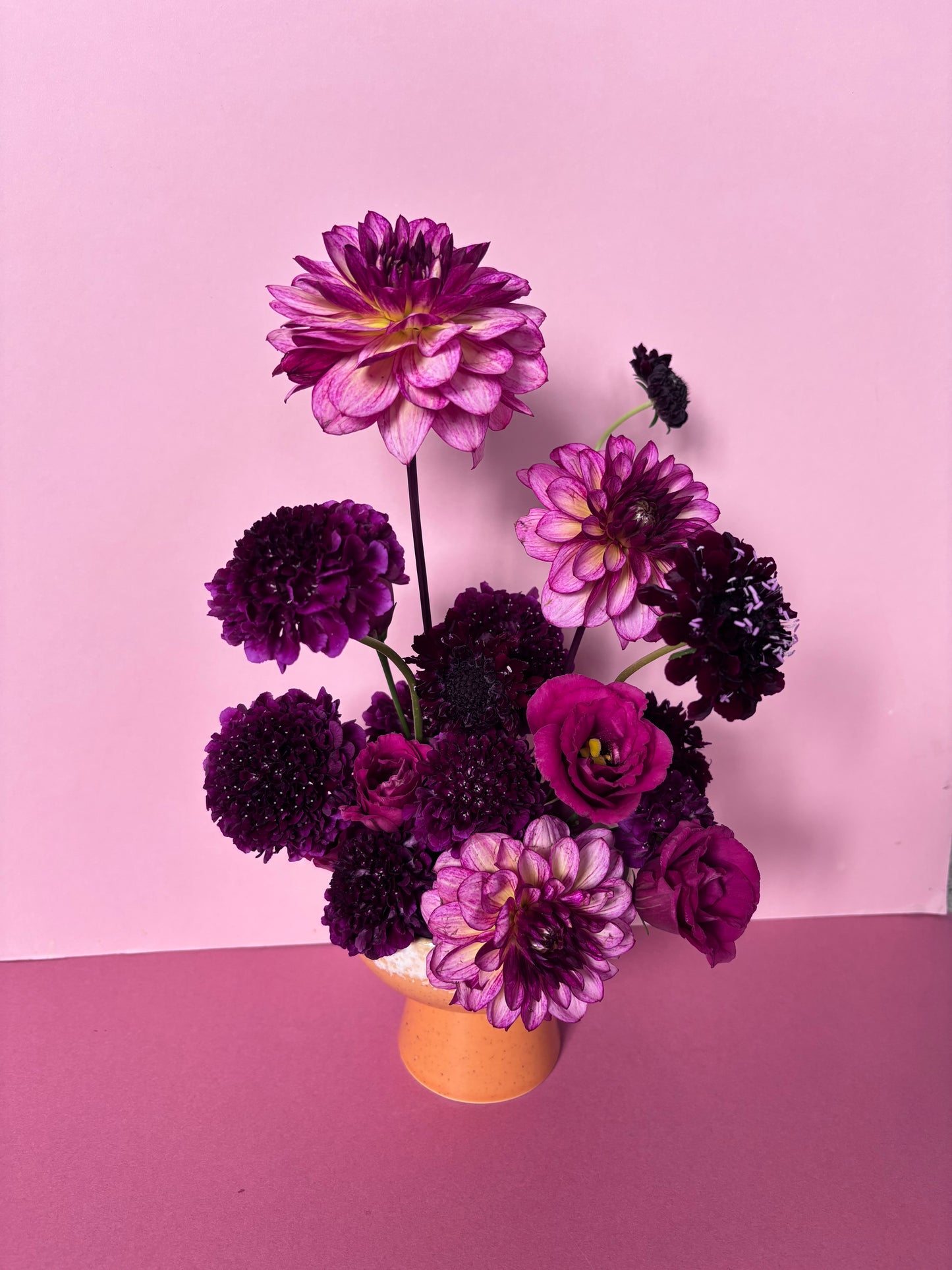 One Day Floristry Basics (July) £325