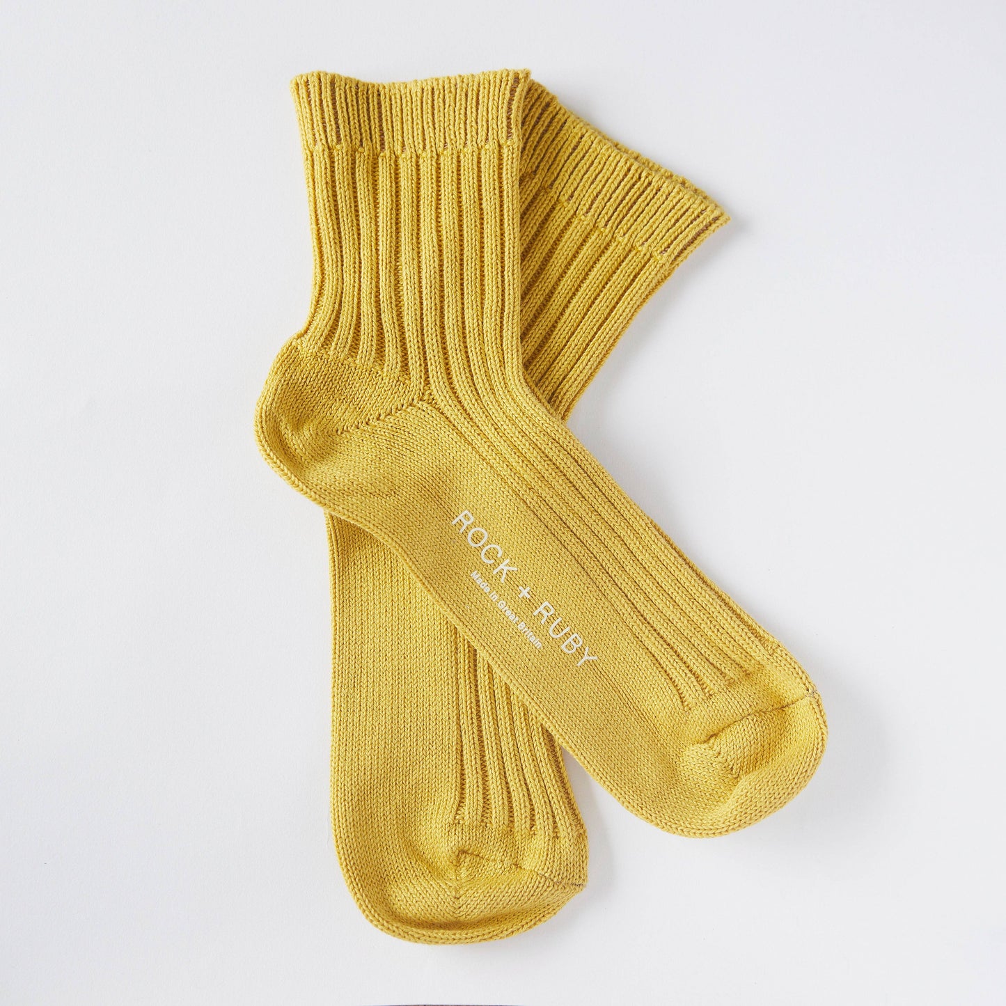 Marigold Sophie Cotton Socks