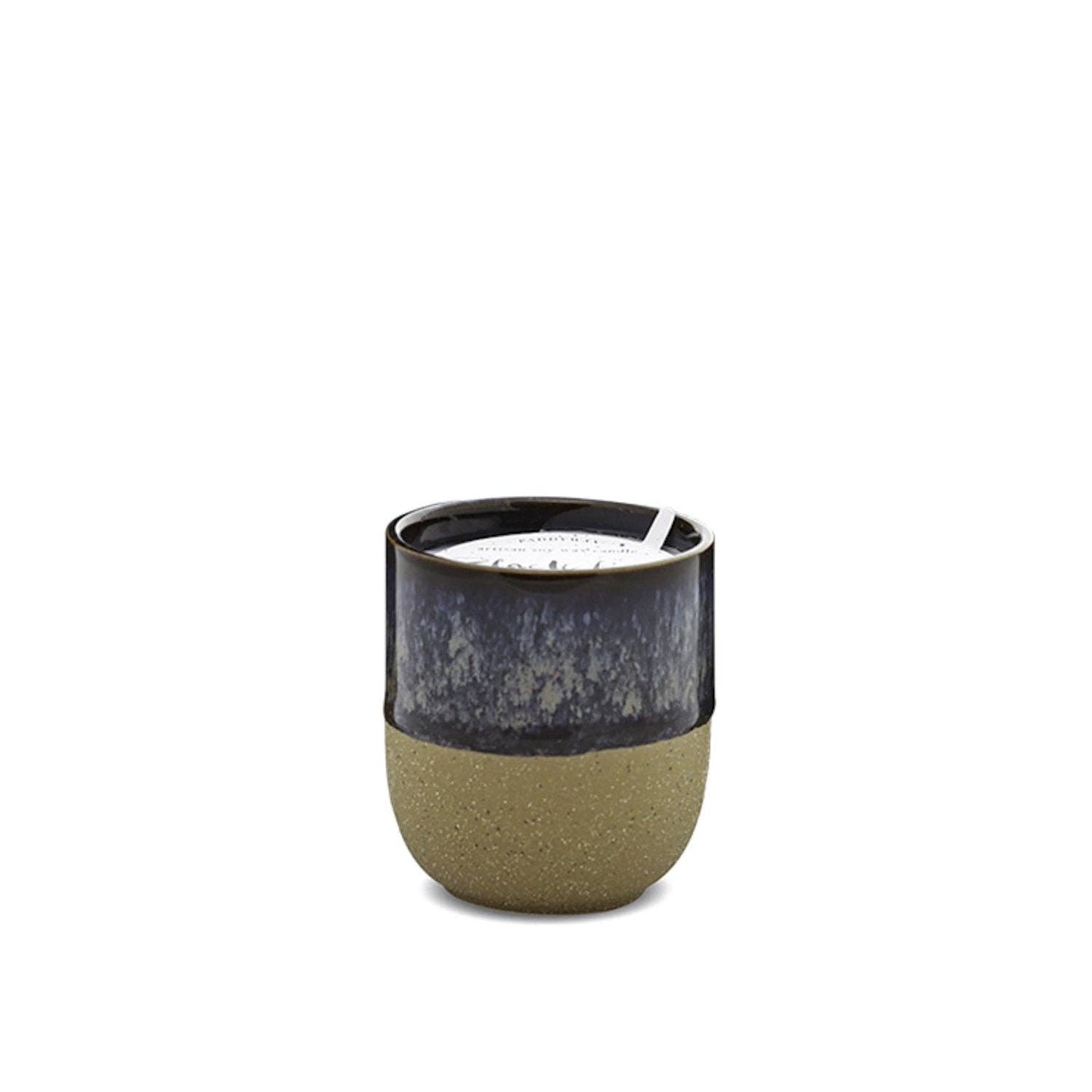 Paddywax Kin Candle - Black Fig & Rose (99g)