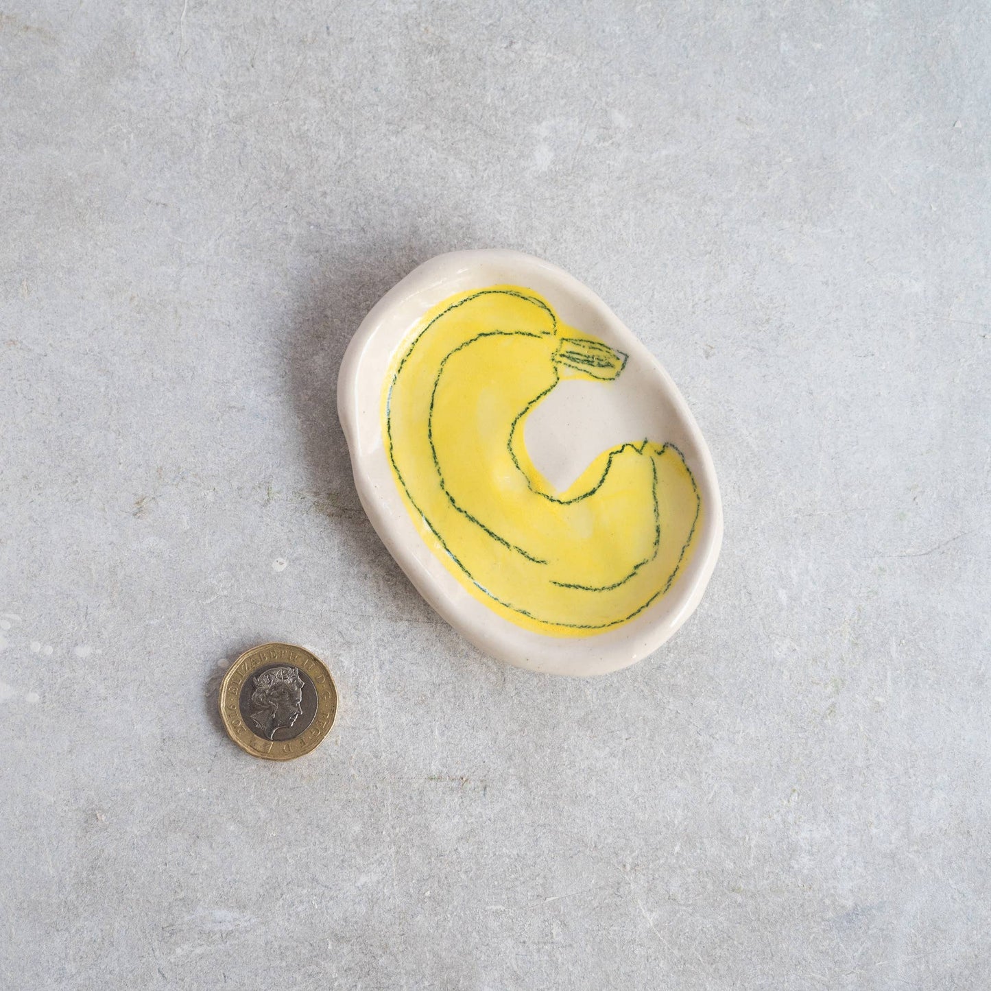 Little Dishes: Tomato
