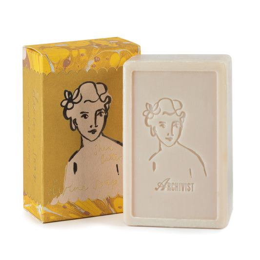 Shea Butter Divine | Hand Soap Bar