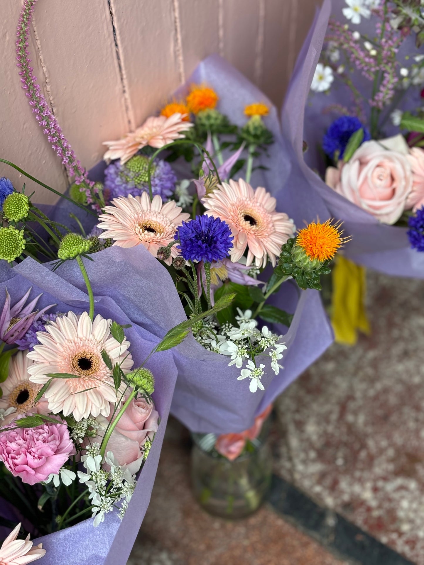 Valentines Flowers Pre Order