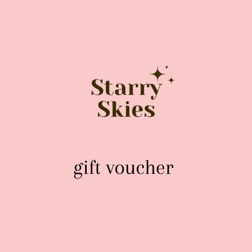 Gift Voucher