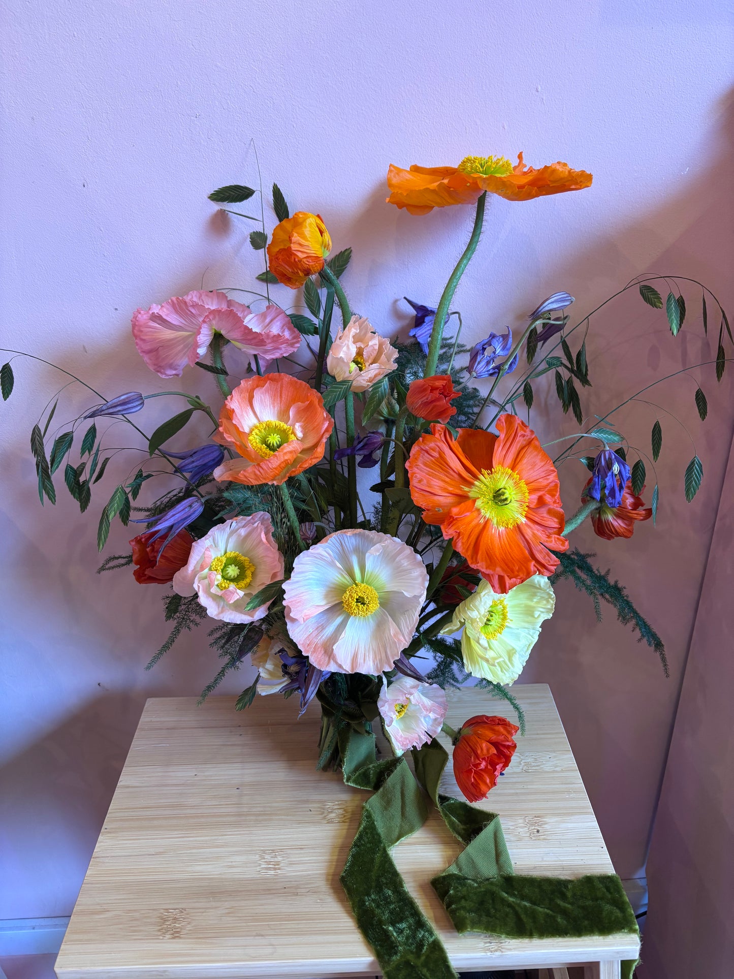 Valentines Flowers Pre Order