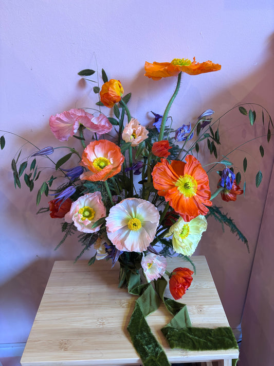 Valentines Flowers Pre Order