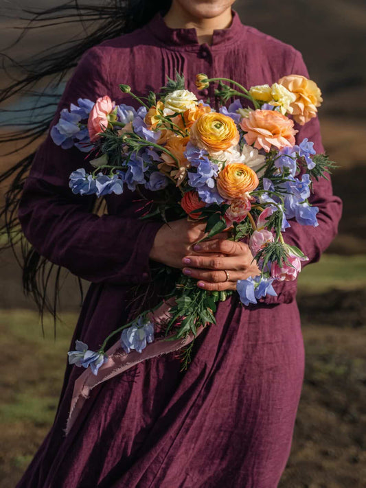 One Day Floristry Basics (July) £325