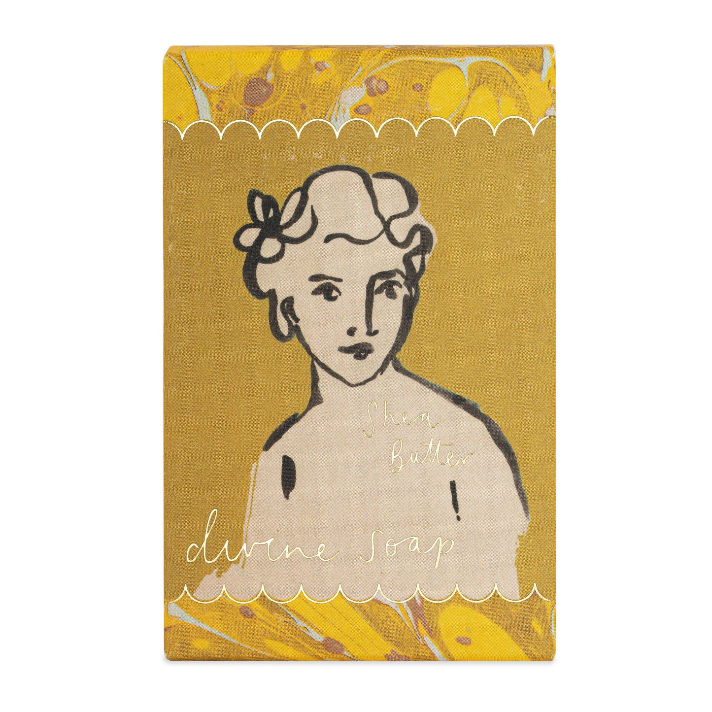 Shea Butter Divine | Hand Soap Bar