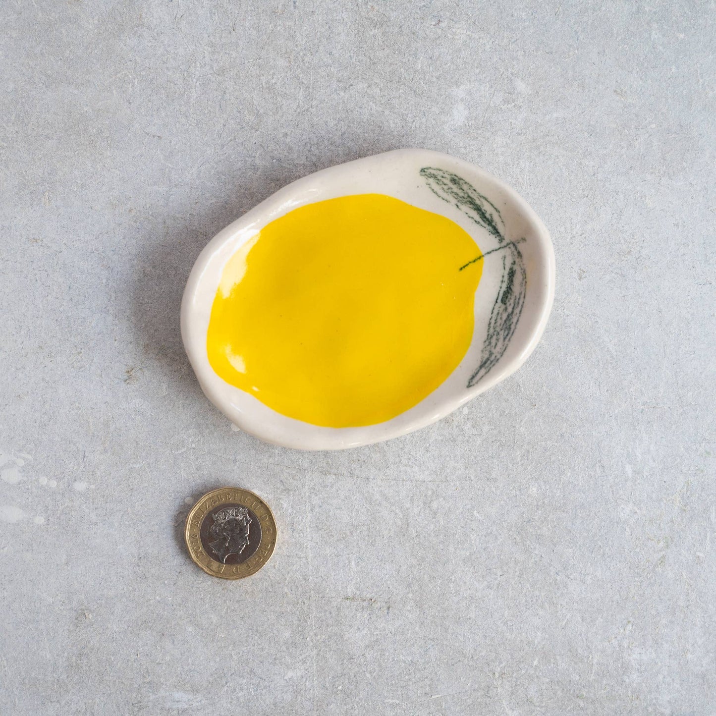 Little Dishes: Tomato