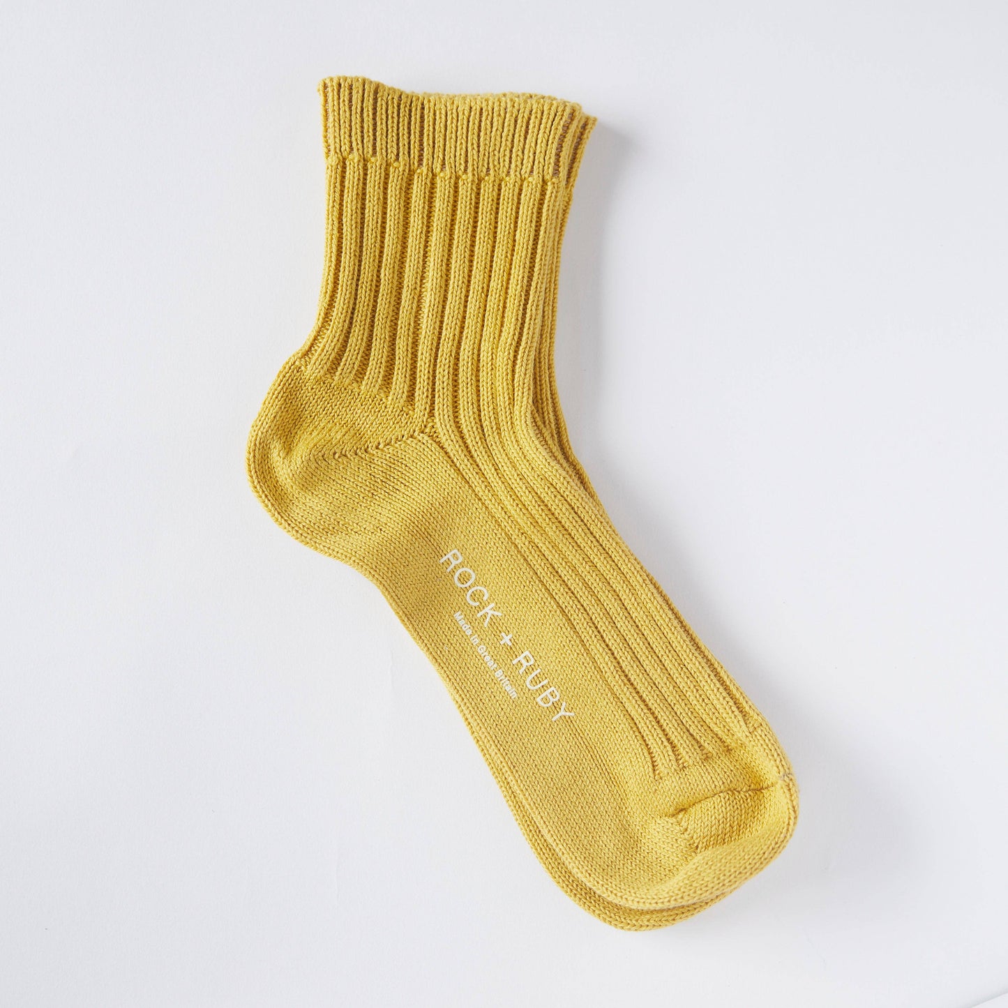 Marigold Sophie Cotton Socks