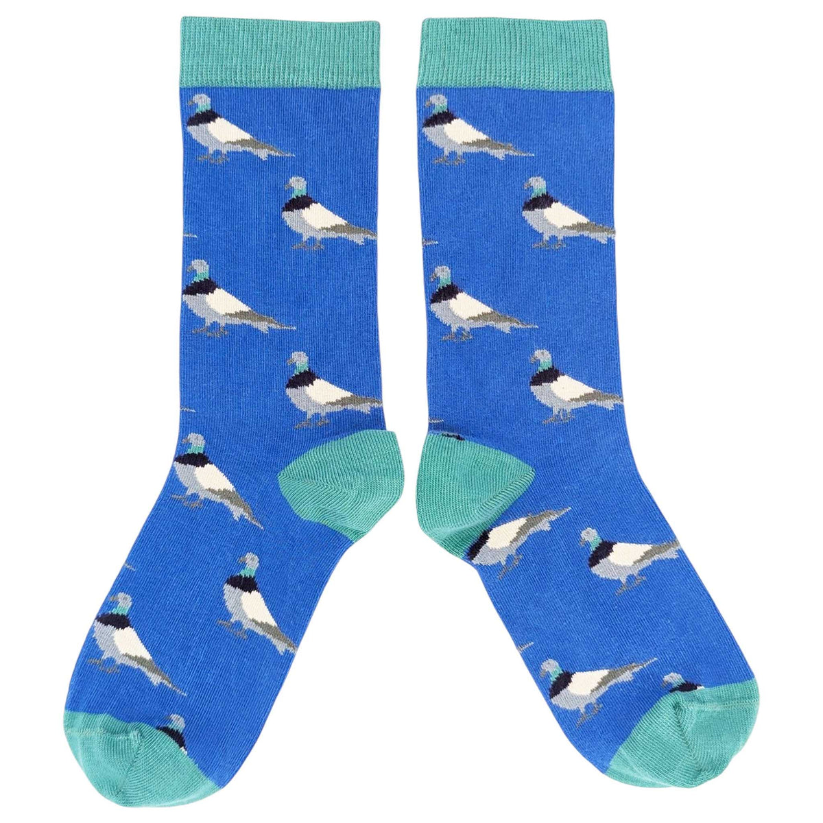 Women's Organic Cotton Crew Socks 2026: LARGE CHECK - RED/LIGHT PINK / 4-7 UK / 6.5-9.5 US