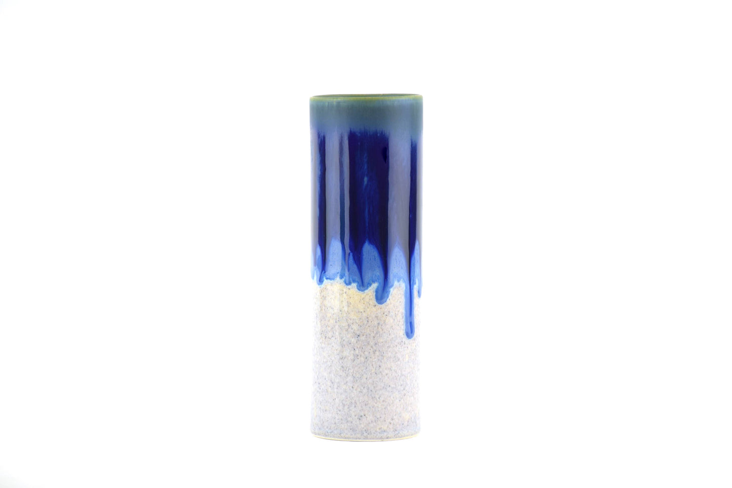 SGW Lab Cylinder Vase BT007: Small