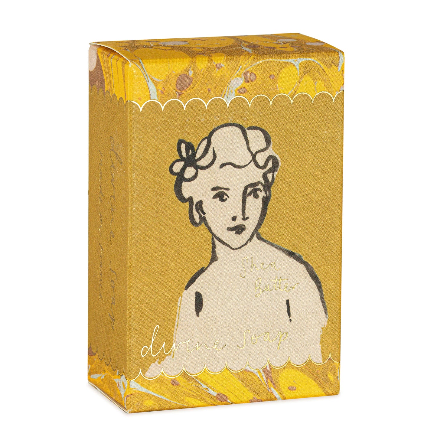 Shea Butter Divine | Hand Soap Bar