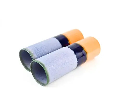 SGW Lab Cylinder Vase BT027: Small