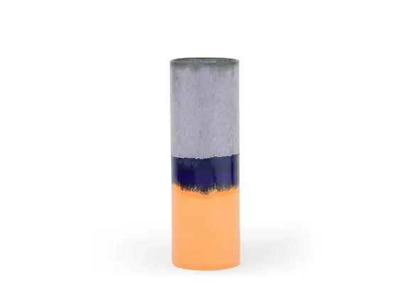 SGW Lab Cylinder Vase BT027: Small
