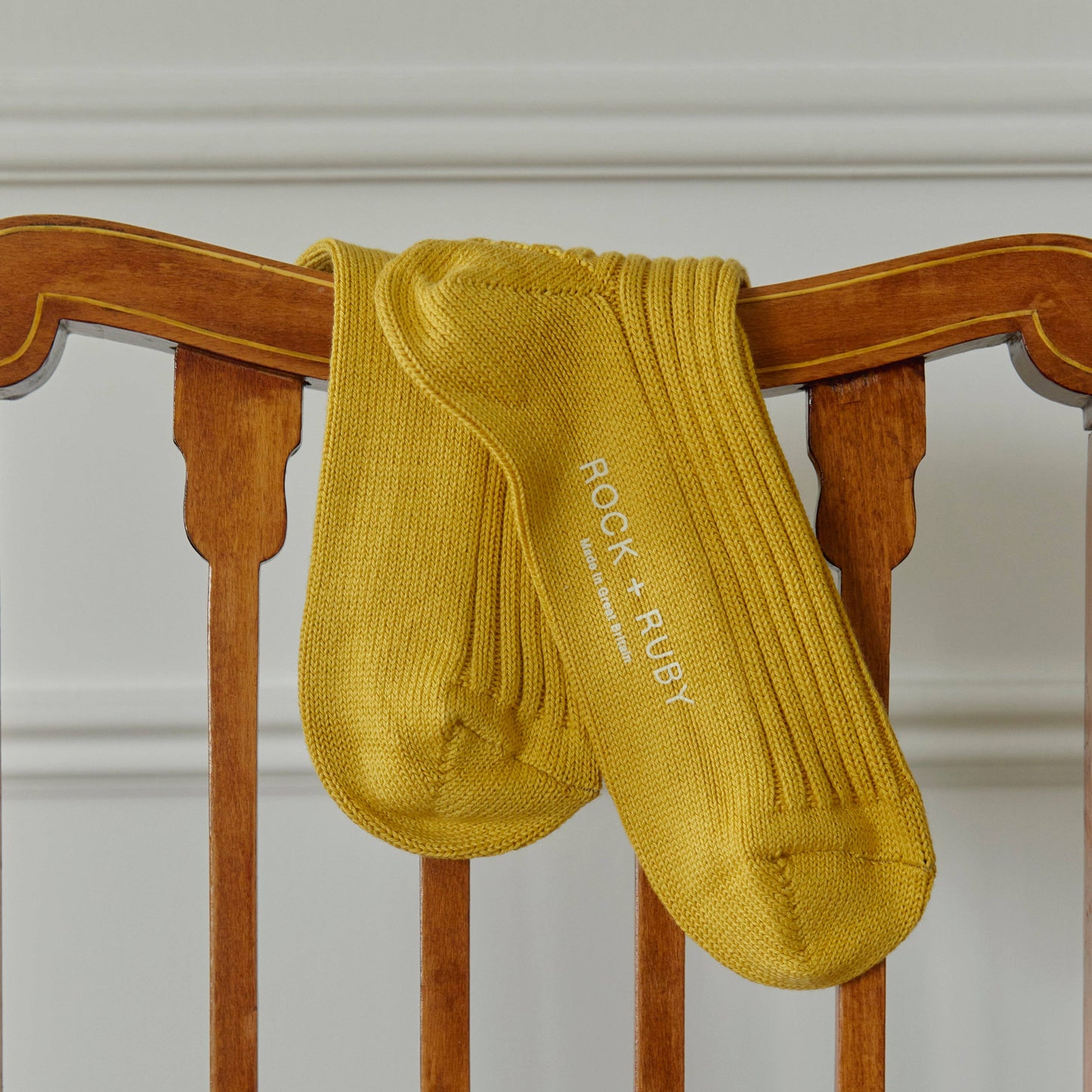 Marigold Sophie Cotton Socks
