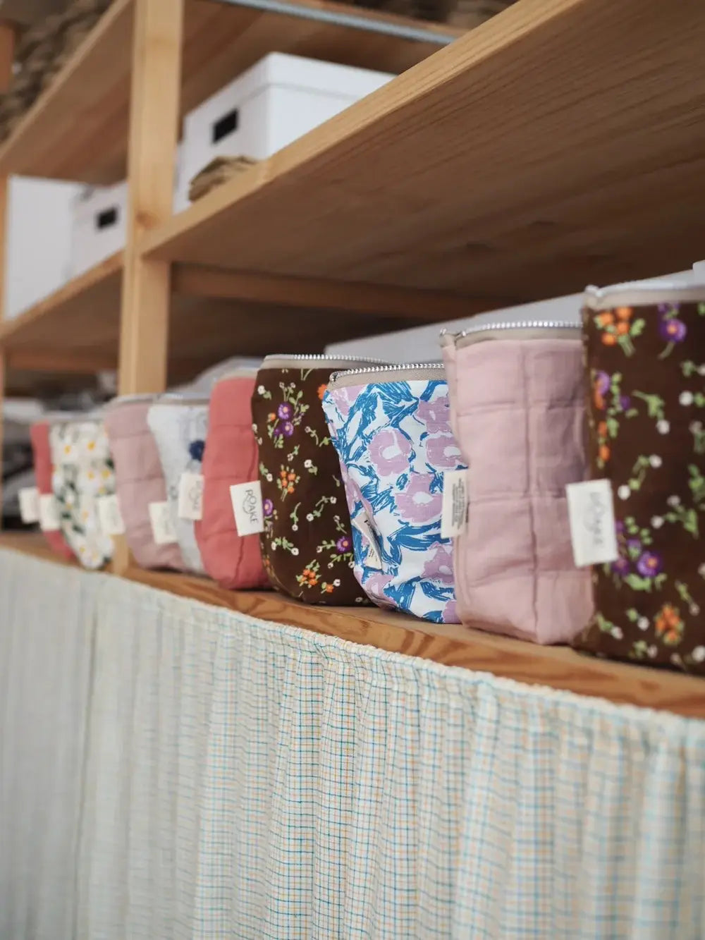 Zip Pouch