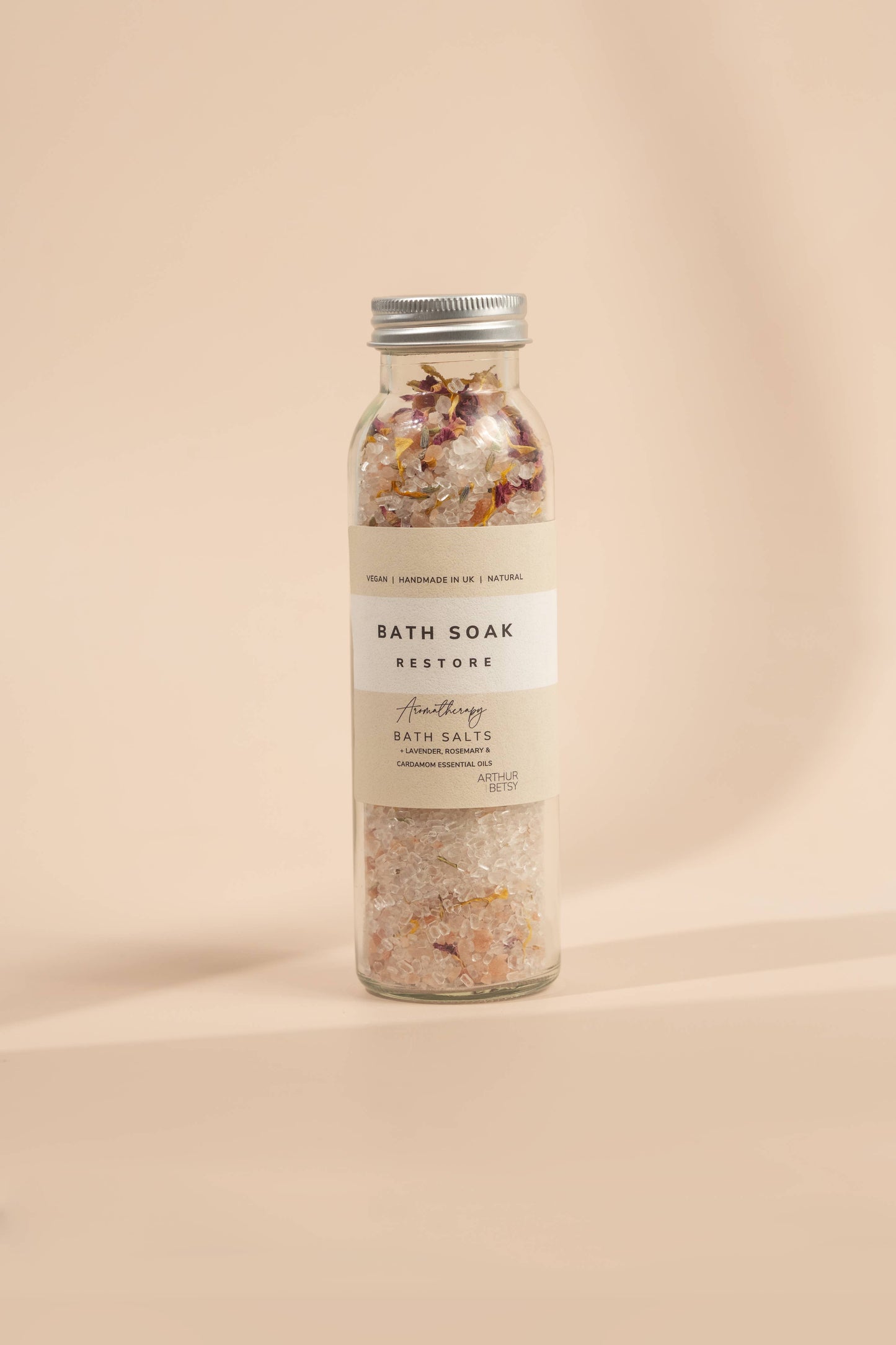 Arthur Betsy Bath Salts