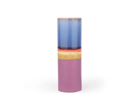 SGW Lab Cylinder vase CY001: Small