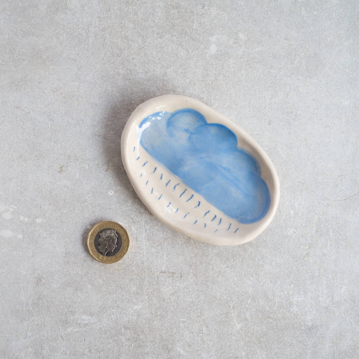 Little Dishes: Tomato